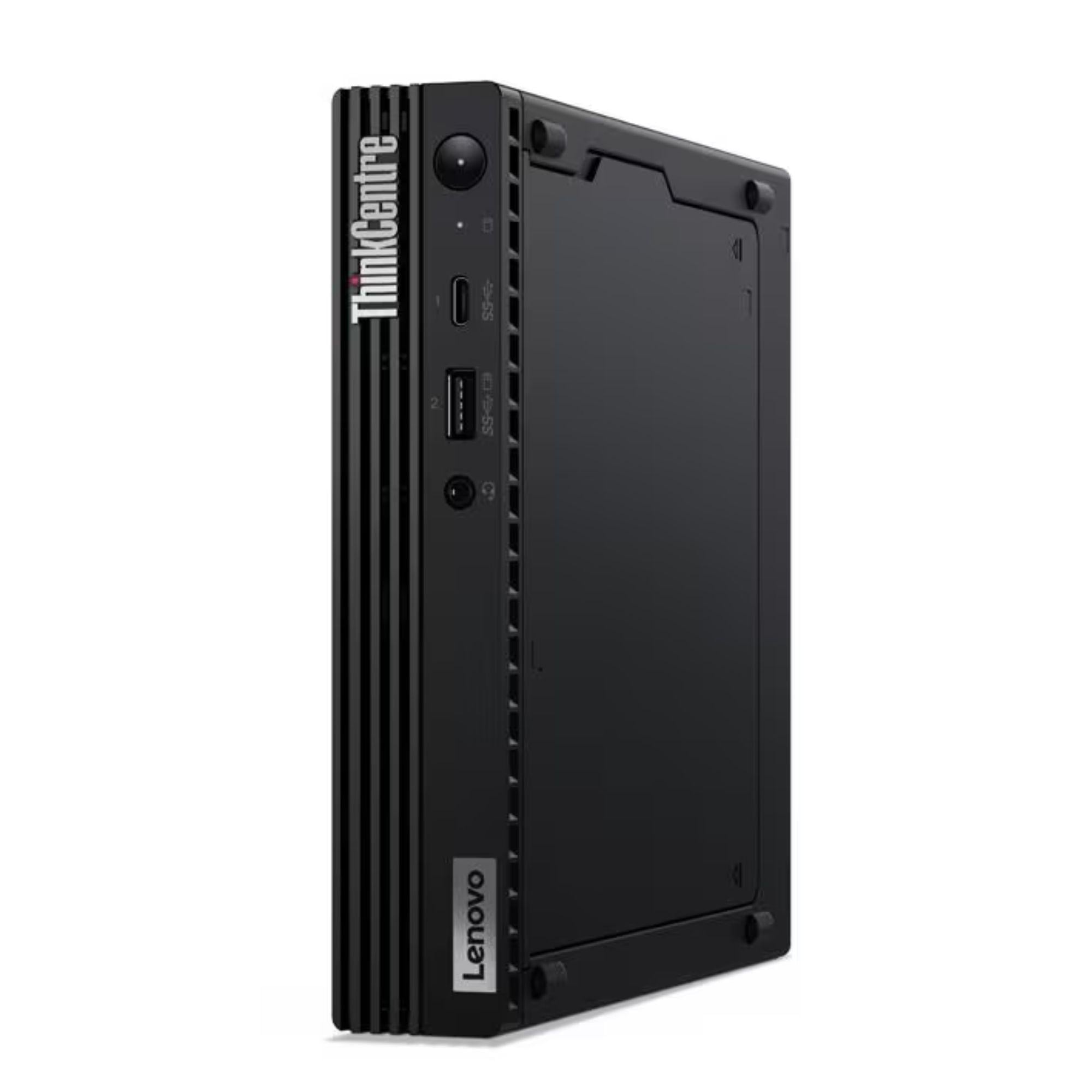 DESKTOP THINKCENTRE M75Q GEN2 AMD RYZEN 5 A5P5650GE 16GB RAM 512GB SSD - 6