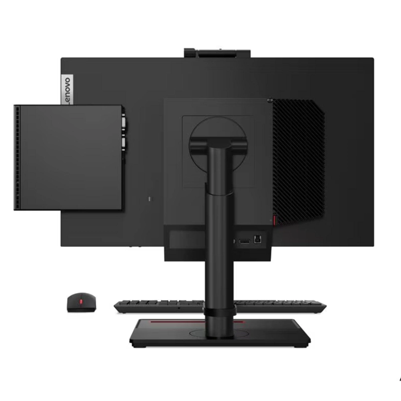 DESKTOP THINKCENTRE M75Q GEN2 AMD RYZEN 5 A5P5650GE 16GB RAM 512GB SSD - 8