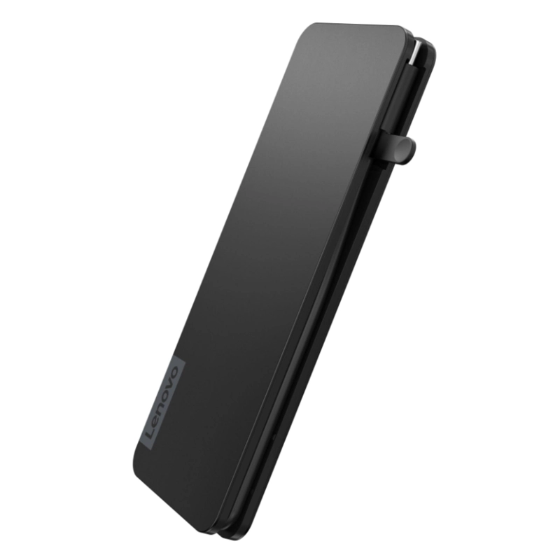 DOCKING STATION LENOVO USB-C SLIM TRAVEL - 3
