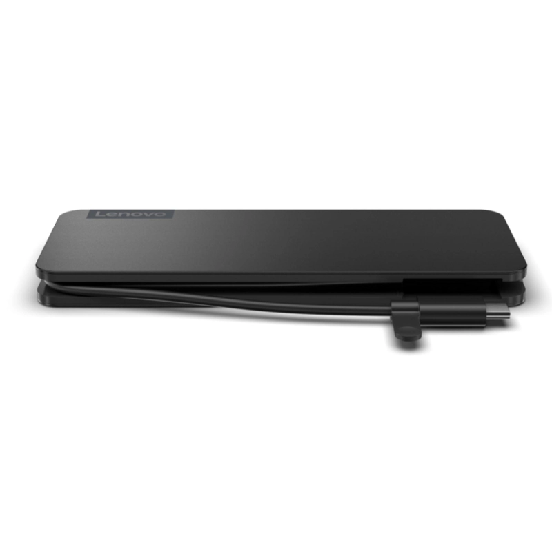 DOCKING STATION LENOVO USB-C SLIM TRAVEL - 5