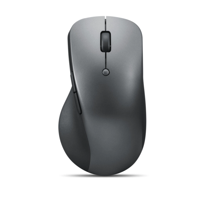 MOUSE RECARGABLE BLUETOOTH 5.1 PROFESIONAL USB-A A USB-C - 1