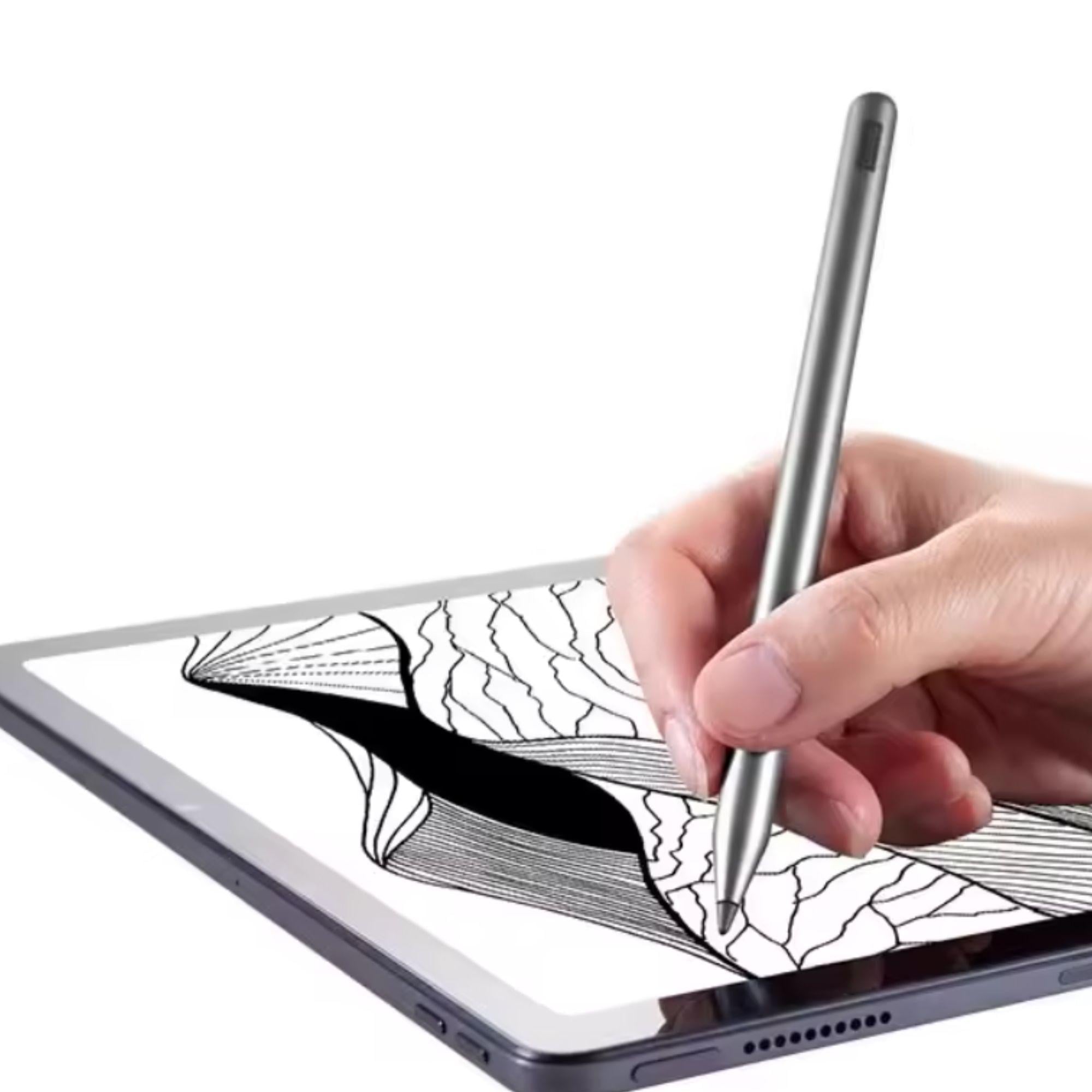 LAPIZ OPTICO UNIVERSAL INALAMBRICO BLUETOOTH TAB PEN PLUS - 6