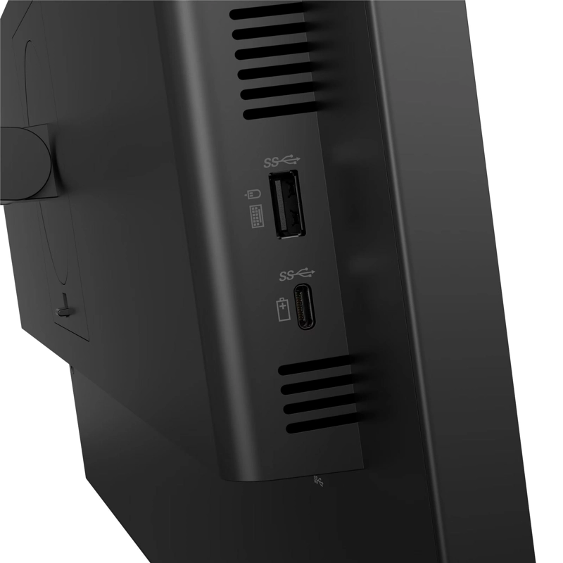 MONITOR THINKVISION PLANO P27QD-40 QHD 2560X1440 27' - 6