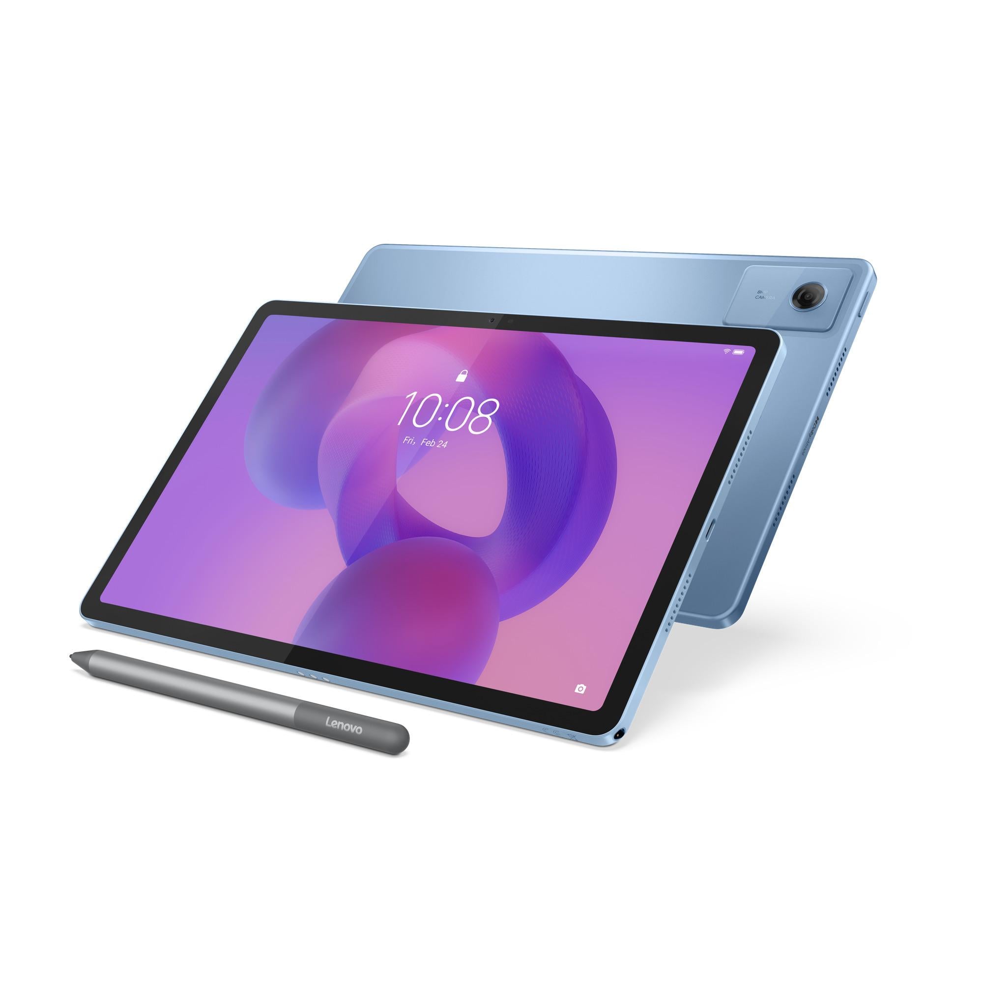 TABLET LENOVO IDEA TAB 8GB RAM 128GB UFS 2.2 MEDIATEK  11' + LAPIZ - 5