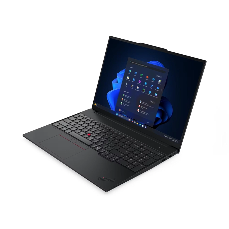 NOTEBOOK LENOVO THINKPAD E16 GEN 3 INTEL CORE 7 16GB RAM 512GB SSD 16' - 5