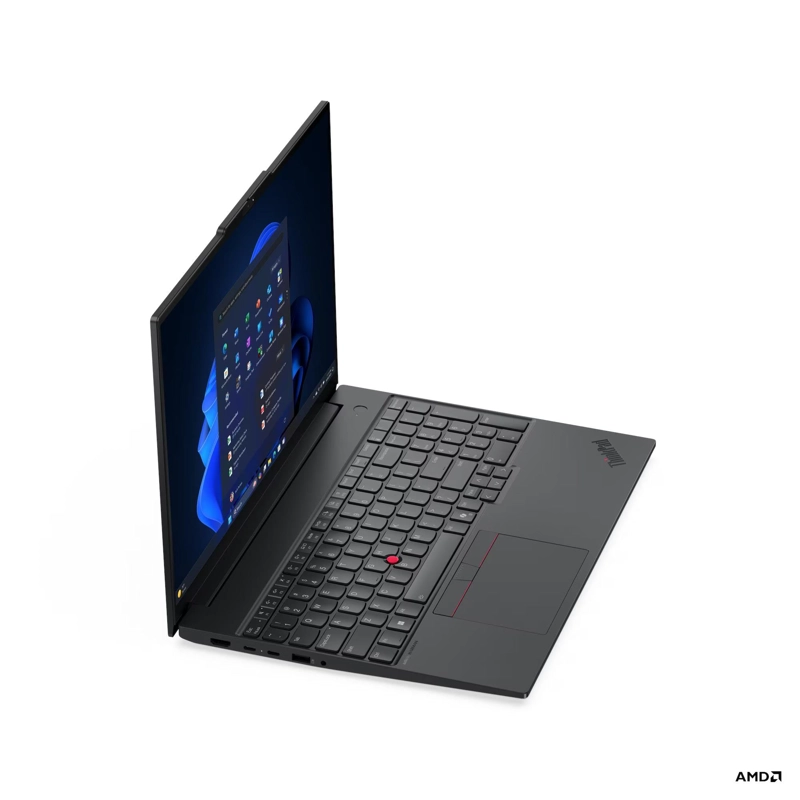 NOTEBOOK LENOVO THINKPAD E16 GEN 3 AMD RYZEN 7 16GB RAM 512GB SSD 16' - 3