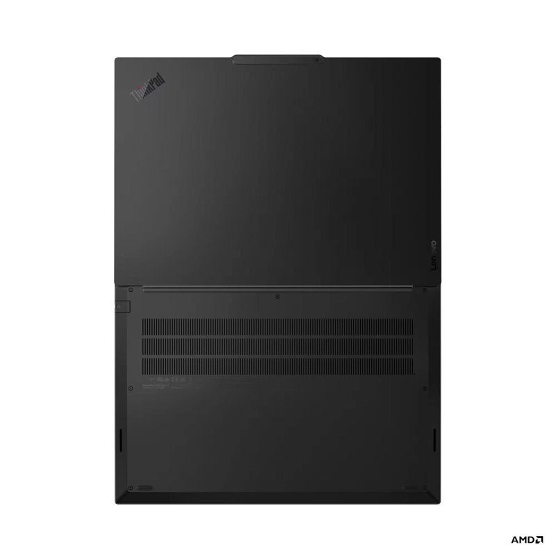 NOTEBOOK LENOVO THINKPAD E16 GEN 3 AMD RYZEN 5 16GB RAM 512GB SSD 16' - 5