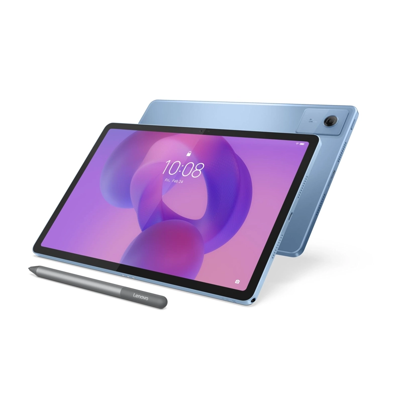 TABLET LENOVO IDEA TAB 5G 8GB RAM 256GB MEDIATEK 11' + TECLADO Y LAPIZ - 2