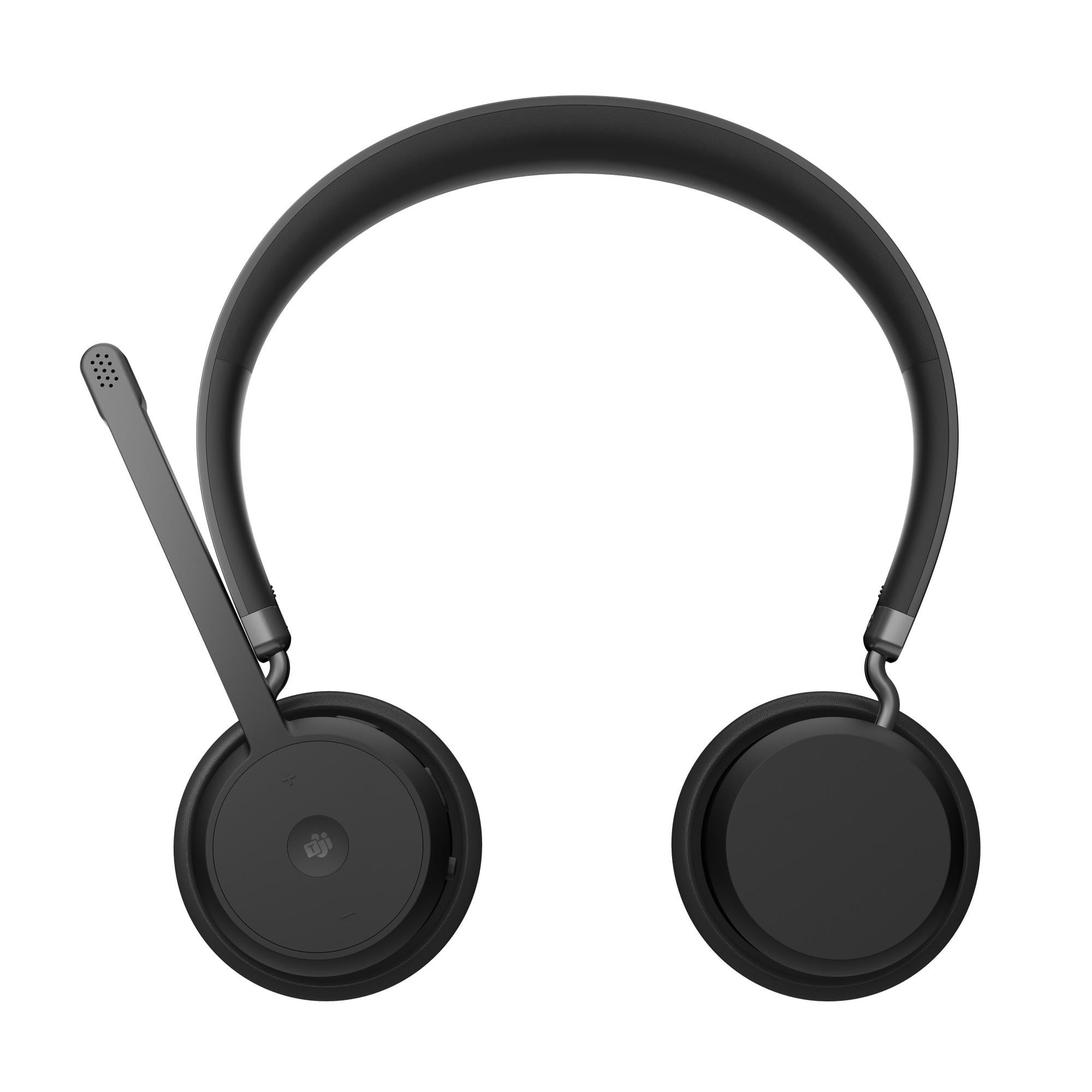 AUDIFONOS INALAMBRICOS VOIP HEADSET USB BLUETOOTH - 5