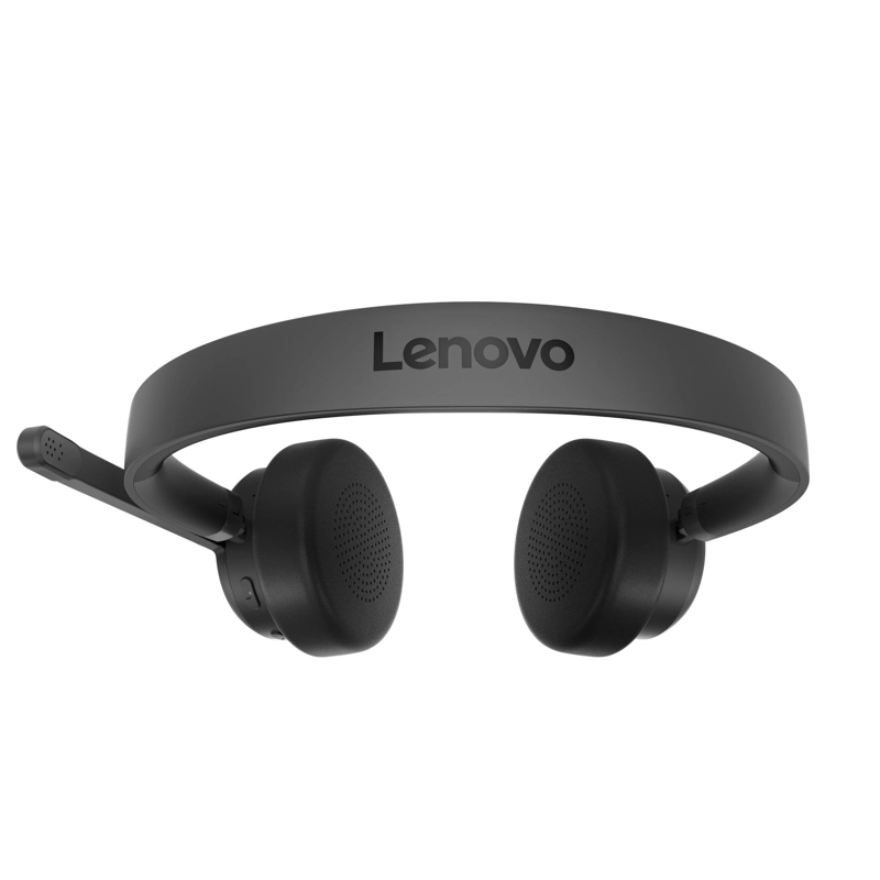AUDIFONOS INALAMBRICOS VOIP HEADSET USB BLUETOOTH - 6