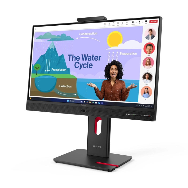 MONITOR THINKVISION T24D-40 FHD WLED 23.8' - 5