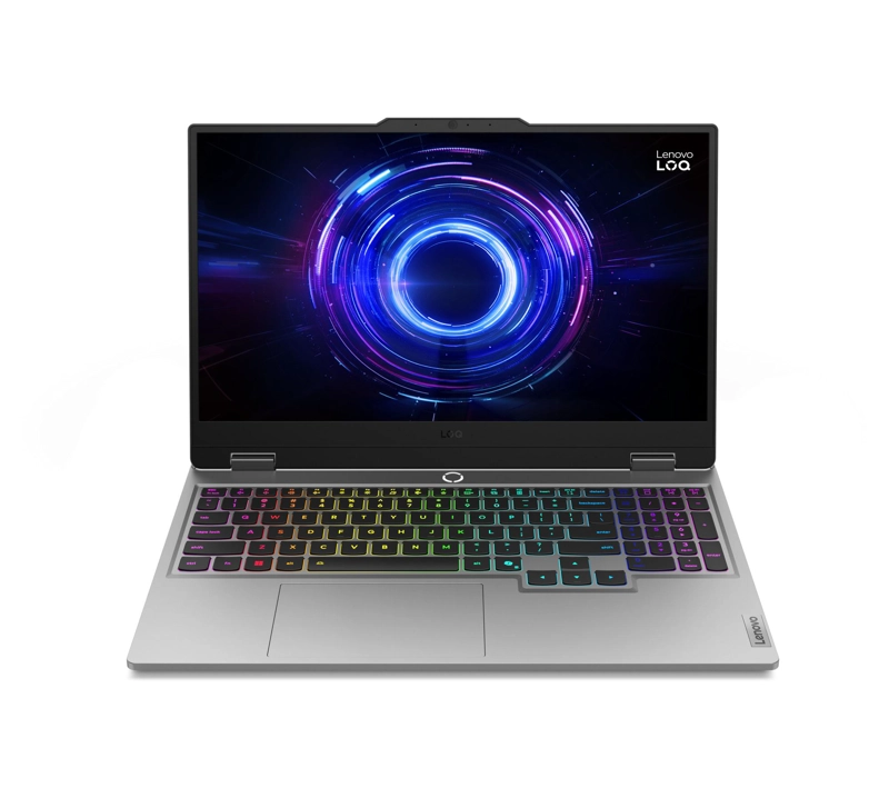 NOTEBOOK LENOVO GAMER LOQ 15I GEN10 INTEL CORE I7 16GB RAM 1TB SSD 15.6' GEFORCE RTX 5060 - 1