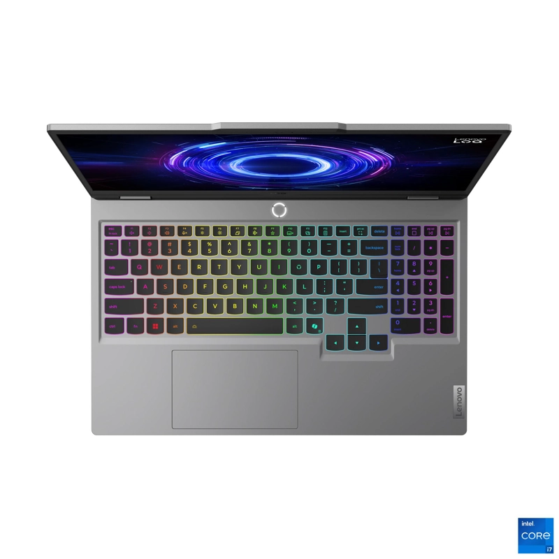 NOTEBOOK LENOVO GAMER LOQ 15I GEN10 INTEL CORE I7 16GB RAM 1TB SSD 15.6' GEFORCE RTX 5060 - 4