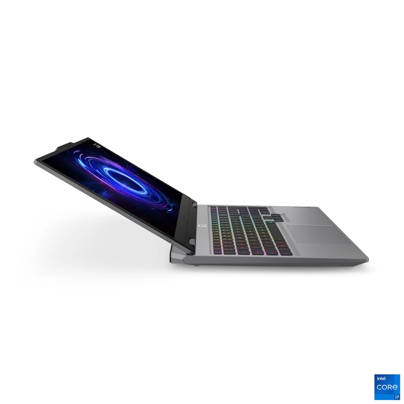 NOTEBOOK LENOVO GAMER LOQ 15I GEN10 INTEL CORE I7 16GB RAM 1TB SSD 15.6' GEFORCE RTX 5060 - 5