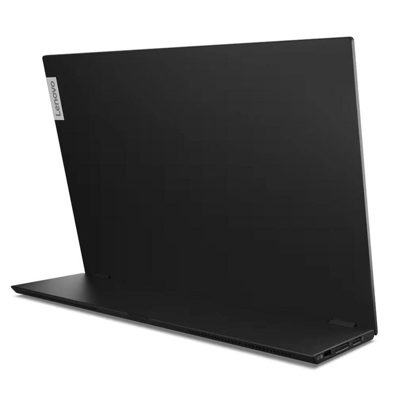 MONITOR PORTATIL THINKVISION M14T GEN2 WLED 2240X1400 14' - 7