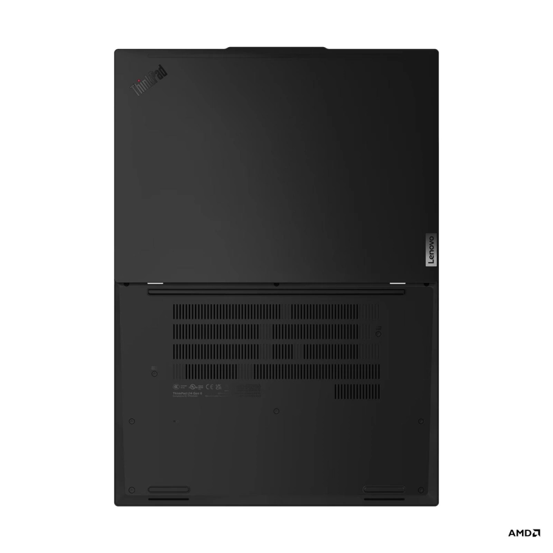 NOTEBOOK LENOVO THINKPAD L14 GEN6 AMD RYZEN 7 16GBRAM 512GBSSD 14' - 6