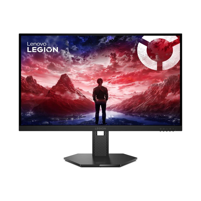 MONITOR GAMER LEGION 27Q-10 AMD FREESYNC PREMIUM WLED 27' - 1