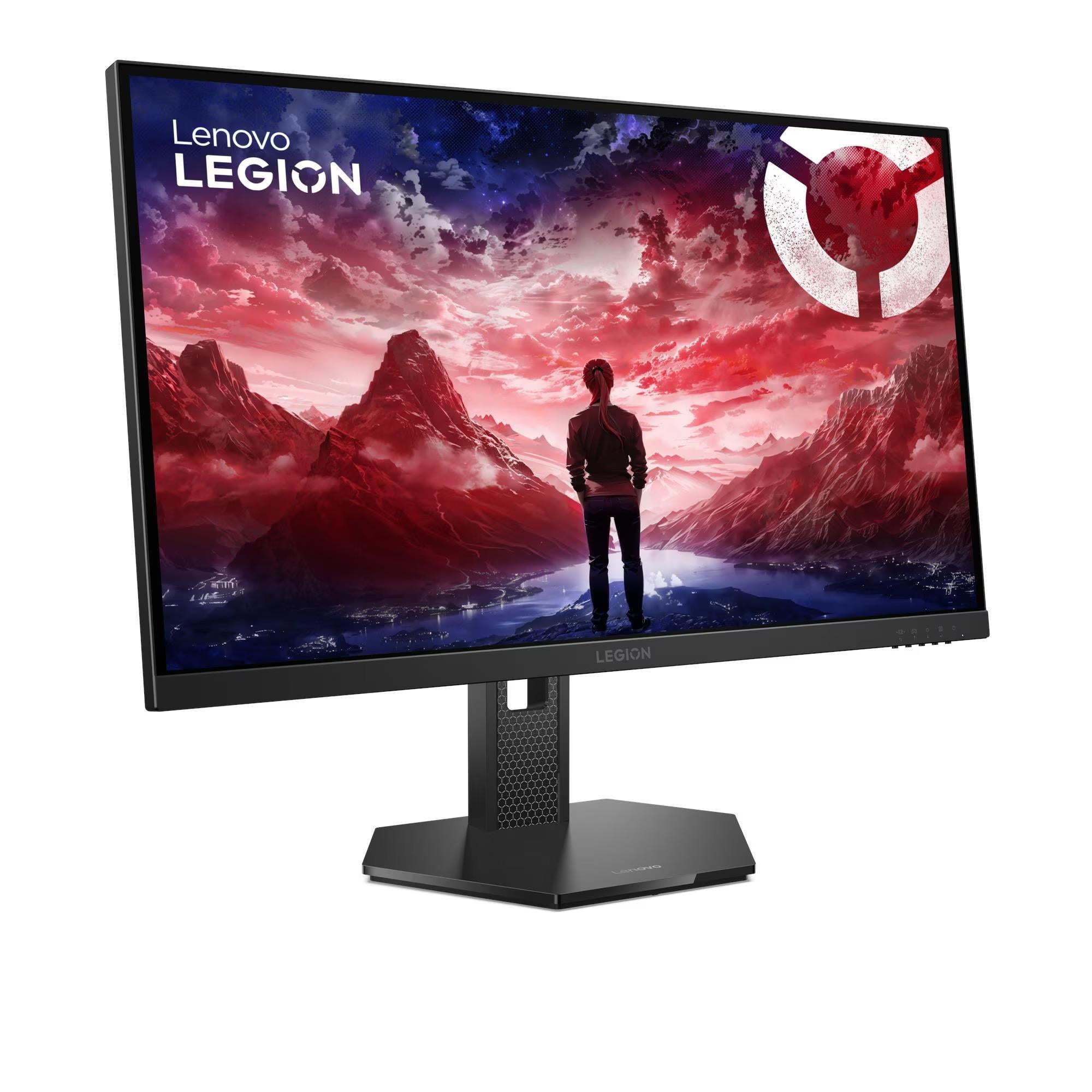 MONITOR GAMER LEGION 27Q-10 AMD FREESYNC PREMIUM WLED 27' - 2