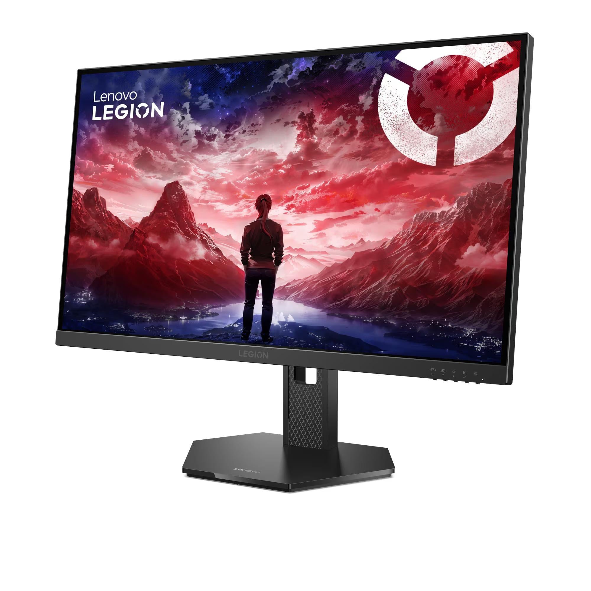 MONITOR GAMER LEGION 27Q-10 AMD FREESYNC PREMIUM WLED 27' - 4