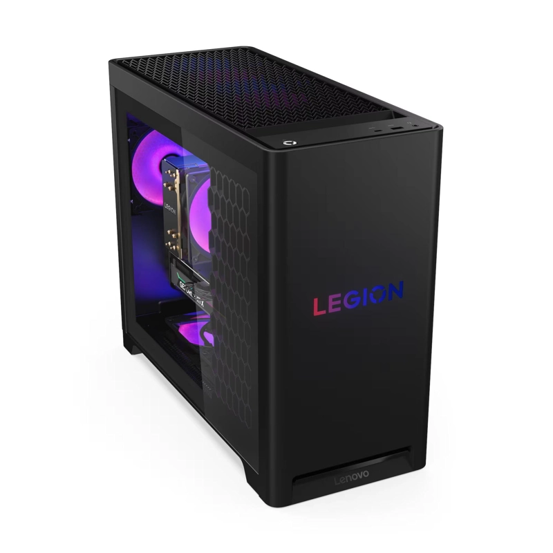 TORRE GAMING LEGION T5 GEN10 INTELCORE ULTRA 5 225 32GBRAM 1TB SSD RTX 5060 - 3