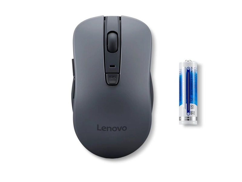 MOUSE INALAMBRICO WL310 BLUETOOTH SILENCIOSO (SIN BATERIA) - 6