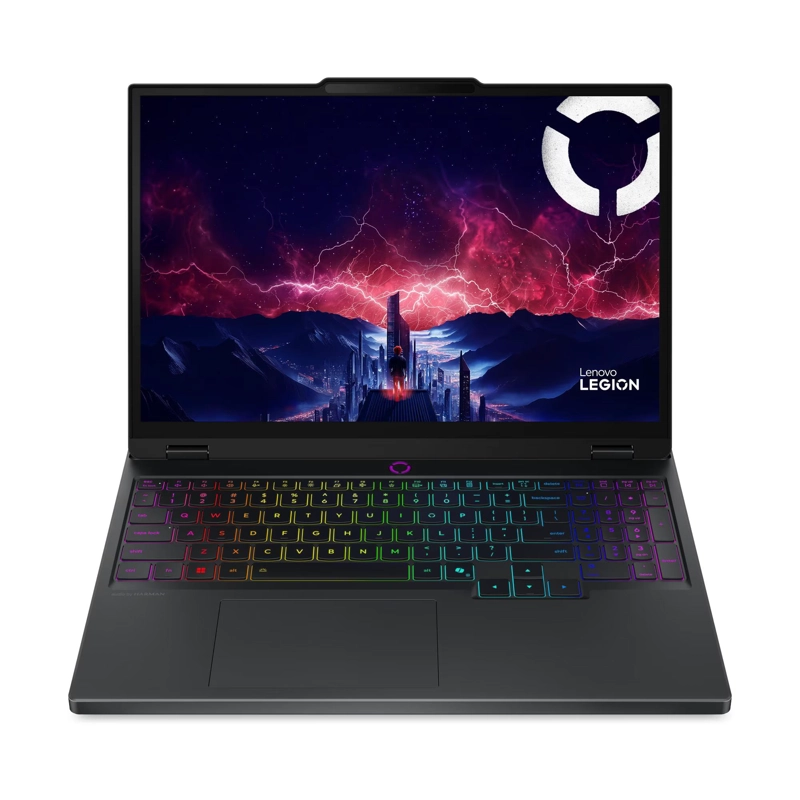 NOTEBOOK LENOVO GAMER LEGION 5 GEN 10 AMD RYZEN 7 32GB RAM 1TB SSD 15' GEFORCE RTX 5060 - 1