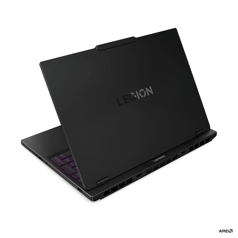 NOTEBOOK LENOVO GAMER LEGION 5 GEN 10 AMD RYZEN 7 32GB RAM 1TB SSD 15' GEFORCE RTX 5060 - 3