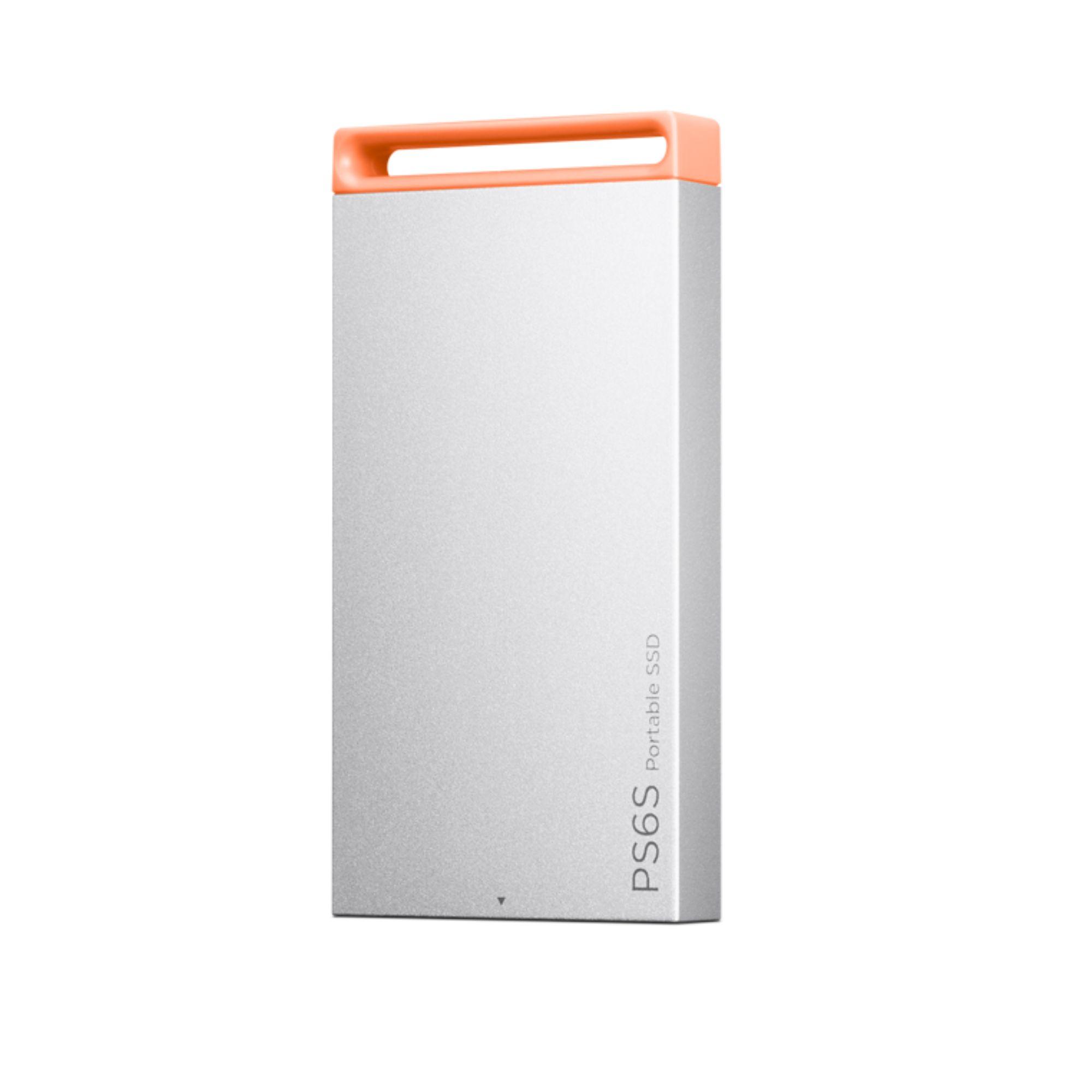 MEMORIA PORTATIL SSD PS6S 512GB LENOVO - 5