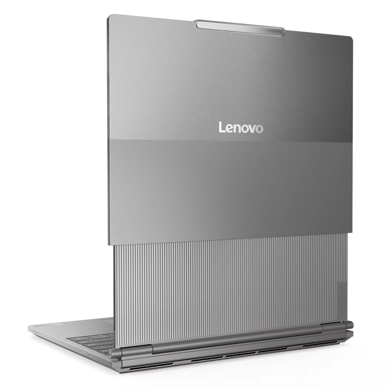 NOTEBOOK LENOVO THINKBOOK ROLLABLE GEN 6 INTEL CORE ULTRA 7 32GB RAM 1TB SSD - 3