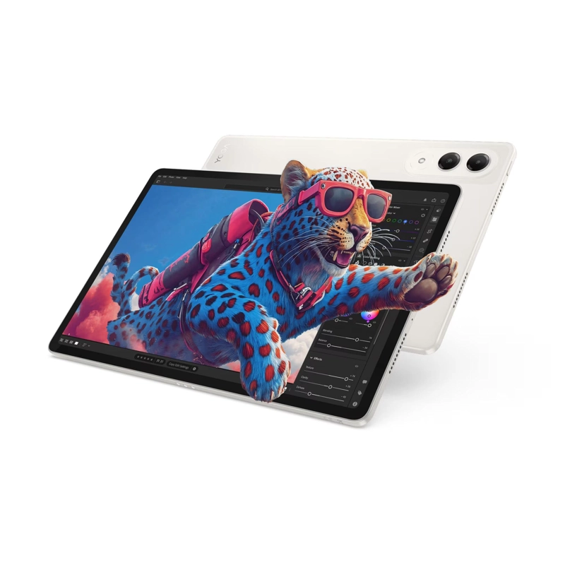 TABLET LENOVO YOGA TAB 12GB RAM 256GB 11' + TECLADO Y LAPIZ+ ADP ONE - 5