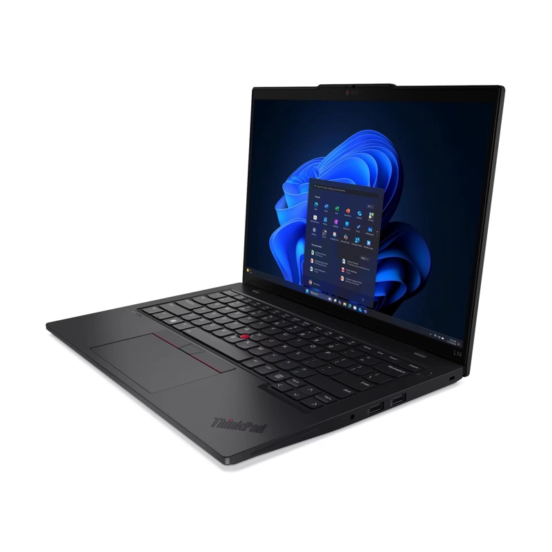 NOTEBOOK LENOVO THINKPAD L14 GEN6 INTEL CORE ULTRA 7 16GB RAM 512GB SSD 14' - 2