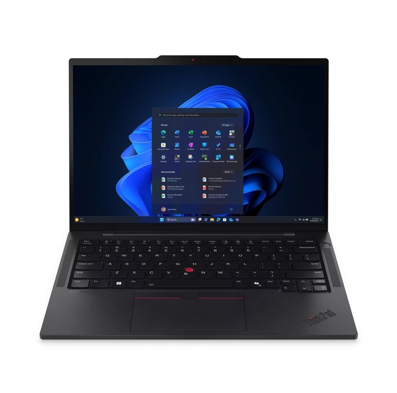 NOTEBOOK LENOVO THINKPAD T14S GEN6 INTEL CORE ULTRA 5 16GB RAM 512GB SSD 14' - 1