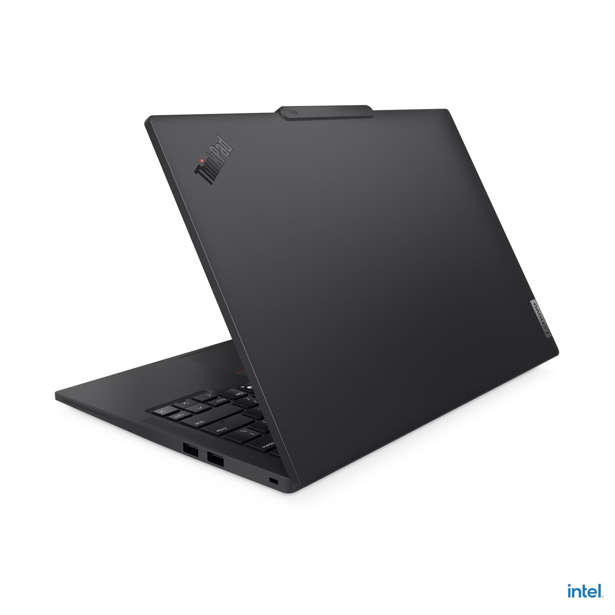 NOTEBOOK LENOVO THINKPAD T14S GEN6 INTEL CORE ULTRA 5 16GB RAM 512GB SSD 14' - 2