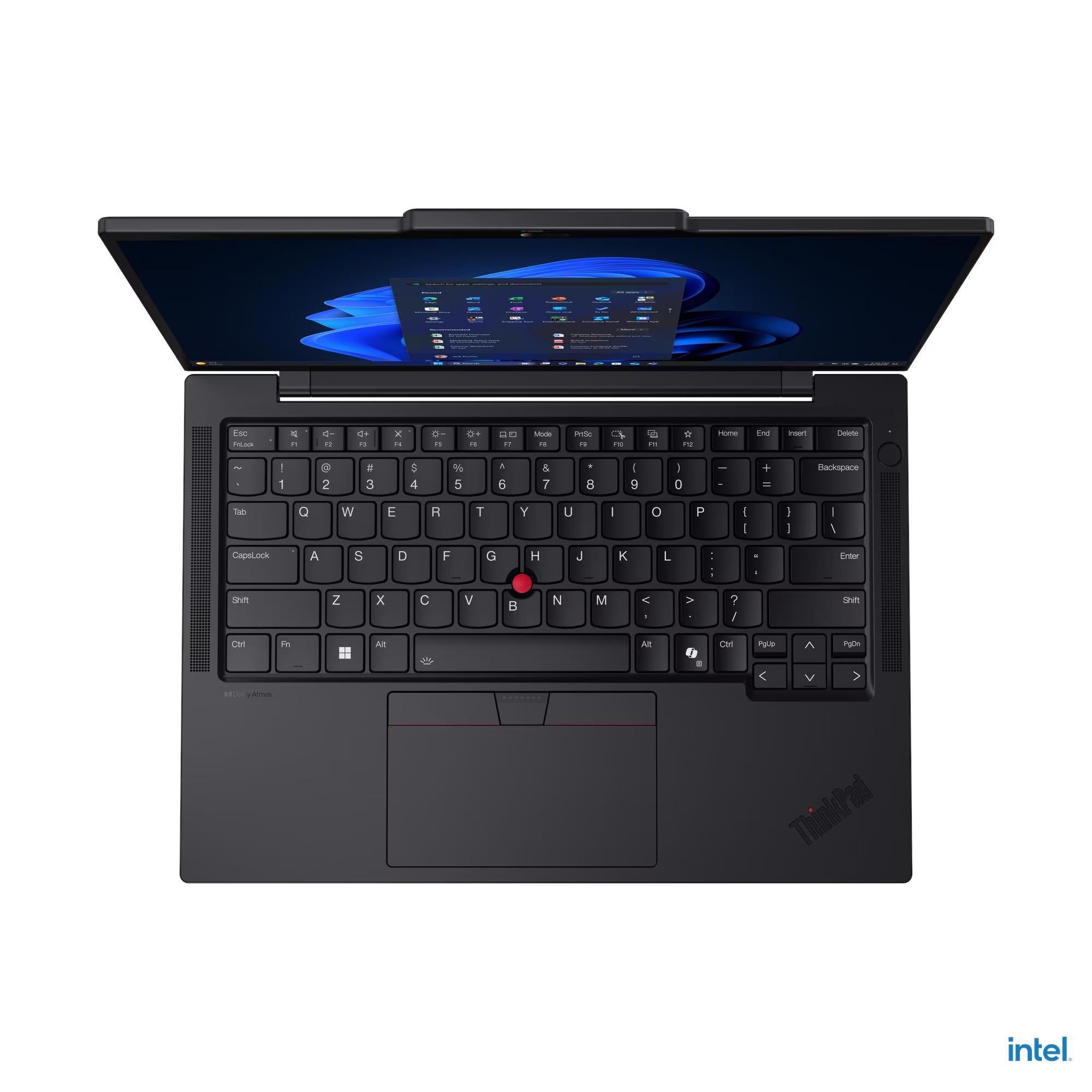 NOTEBOOK LENOVO THINKPAD T14S GEN6 INTEL CORE ULTRA 5 16GB RAM 512GB SSD 14' - 4