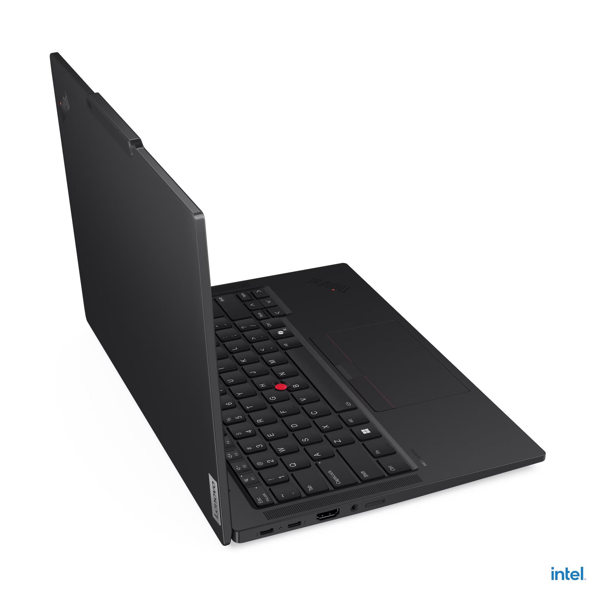 NOTEBOOK LENOVO THINKPAD T14S GEN6 INTEL CORE ULTRA 5 16GB RAM 512GB SSD 14' - 6