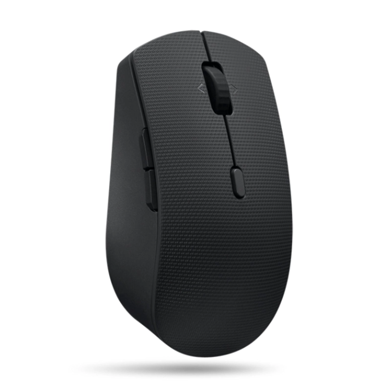 COMBO LENOVO TECLADO Y MOUSE INALAMBRICO RECARGABLE - 5