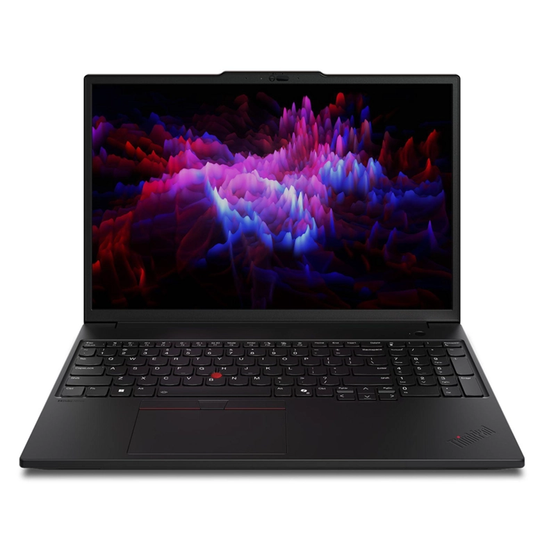 NOTEBOOK LENOVO THINKPAD P16S GEN 4 INTEL CORE ULTRA 7 32GB RAM 512GB SSD NVIDIA RTX PRO 500 16' - 4
