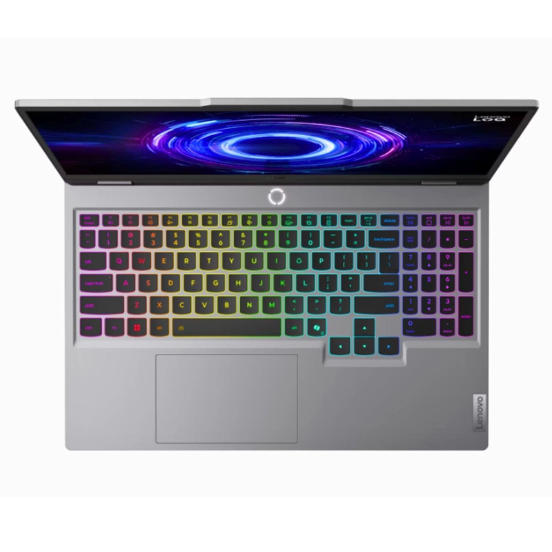 NOTEBOOK LENOVO GAMER LOQ GEN 10 INTEL CORE I5 16GB RAM 512GB SSD NVIDIA GEFORCE RTX 5050 15' - 4
