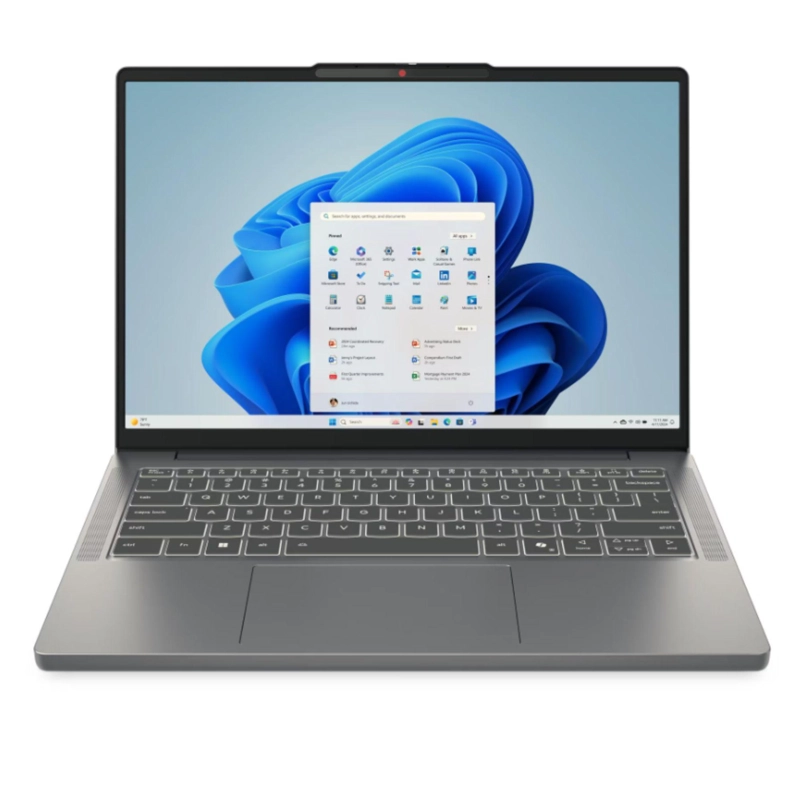 NOTEBOOK LENOVO IDEAPAD SLIM 3 INTEL CORE I5 16GB RAM 512GB SSD 14' - 1