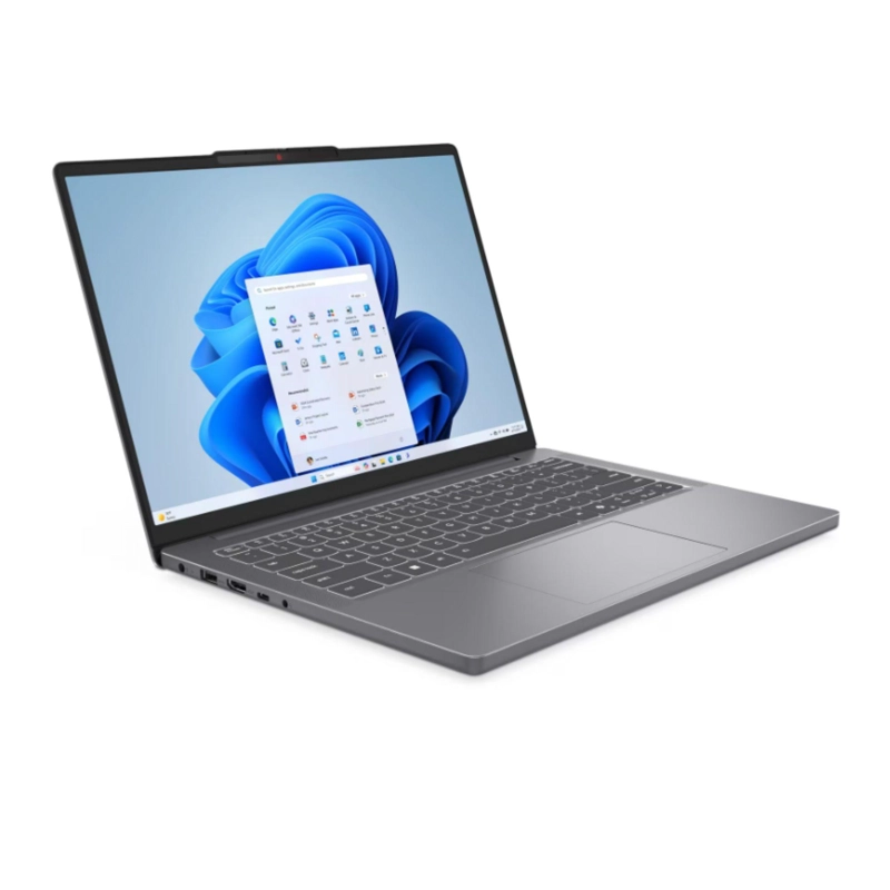 NOTEBOOK LENOVO IDEAPAD SLIM 3 INTEL CORE I5 16GB RAM 512GB SSD 14' - 2