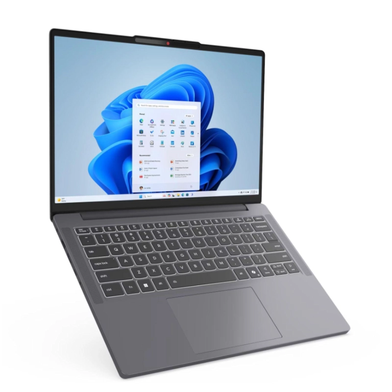 NOTEBOOK LENOVO IDEAPAD SLIM 3 INTEL CORE I5 16GB RAM 512GB SSD 14' - 4