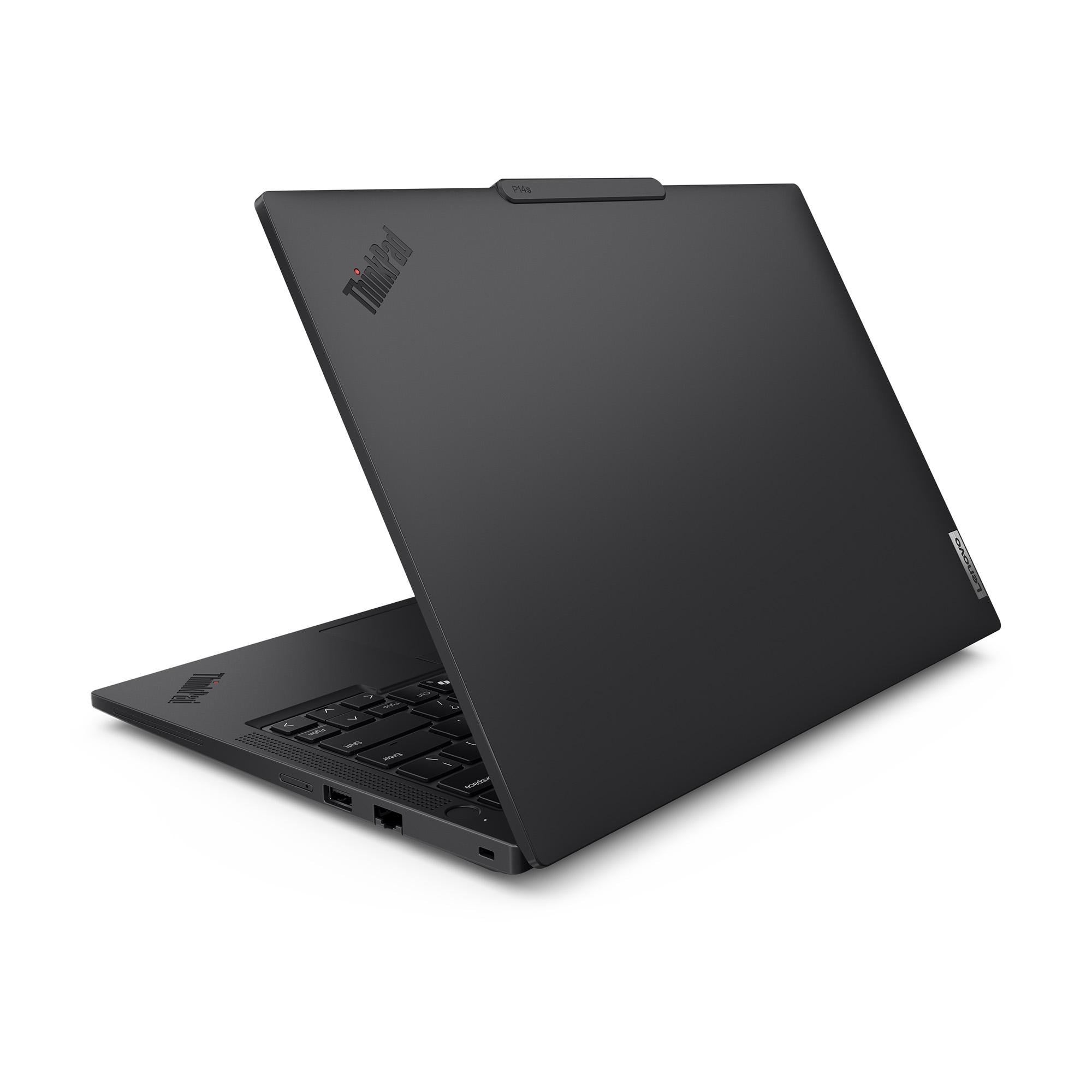 NOTEBOOK LENOVO WORKSTATION THINKPAD P14S GEN6 INTEL CORE ULTRA 7 32GBRAM 1TBSSD 16' RTX PRO 500 - 4