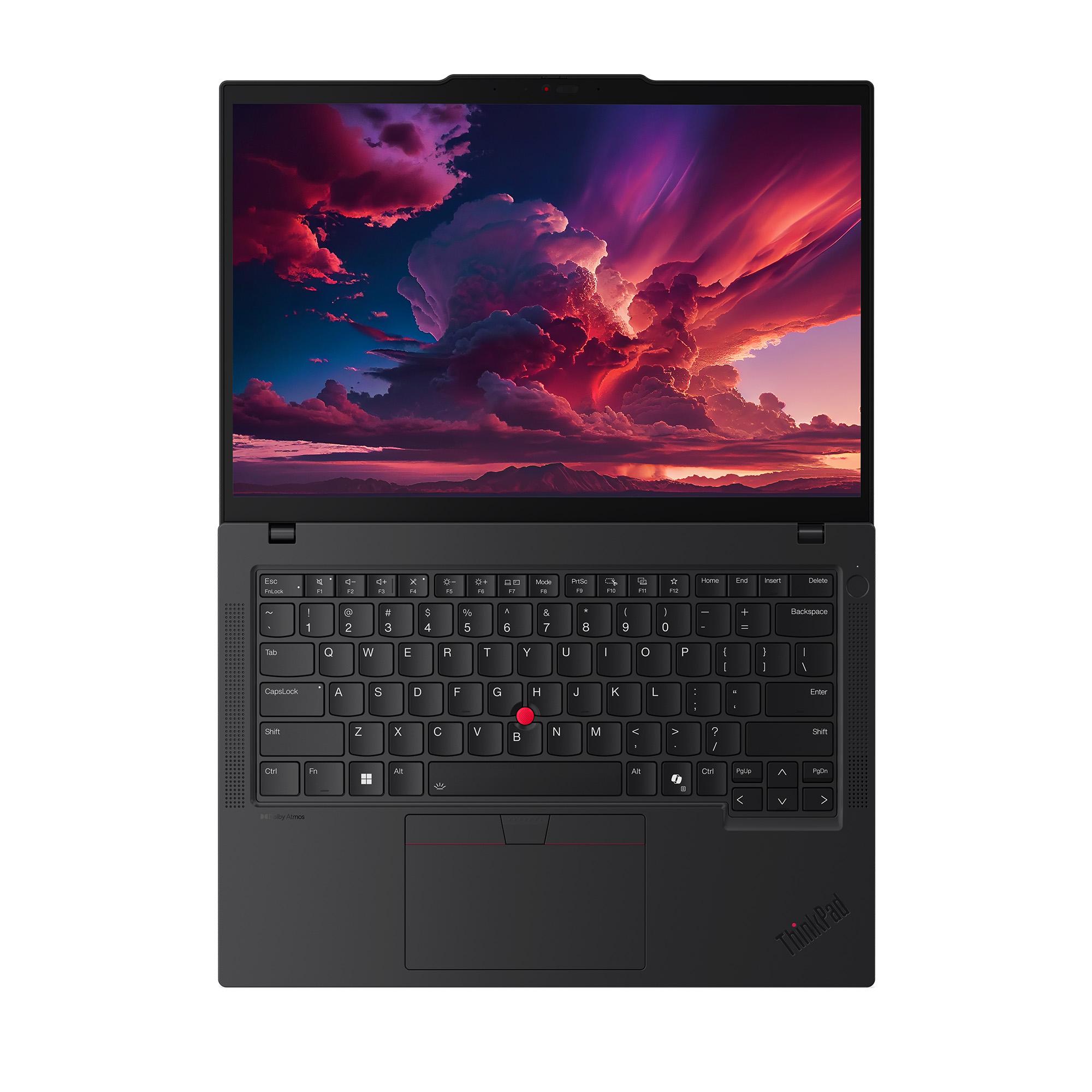 NOTEBOOK LENOVO WORKSTATION THINKPAD P14S GEN6 INTEL CORE ULTRA 7 32GBRAM 1TBSSD 16' RTX PRO 500 - 5