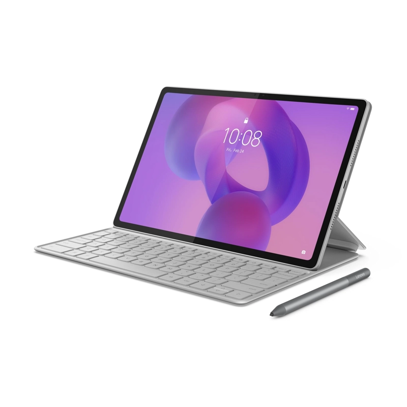 TABLET LENOVO IDEA TAB PLUS MEDIATEK 6400 8GBRAM 256GBSSD + FUNDA TECLADO Y LAPIZ - 1