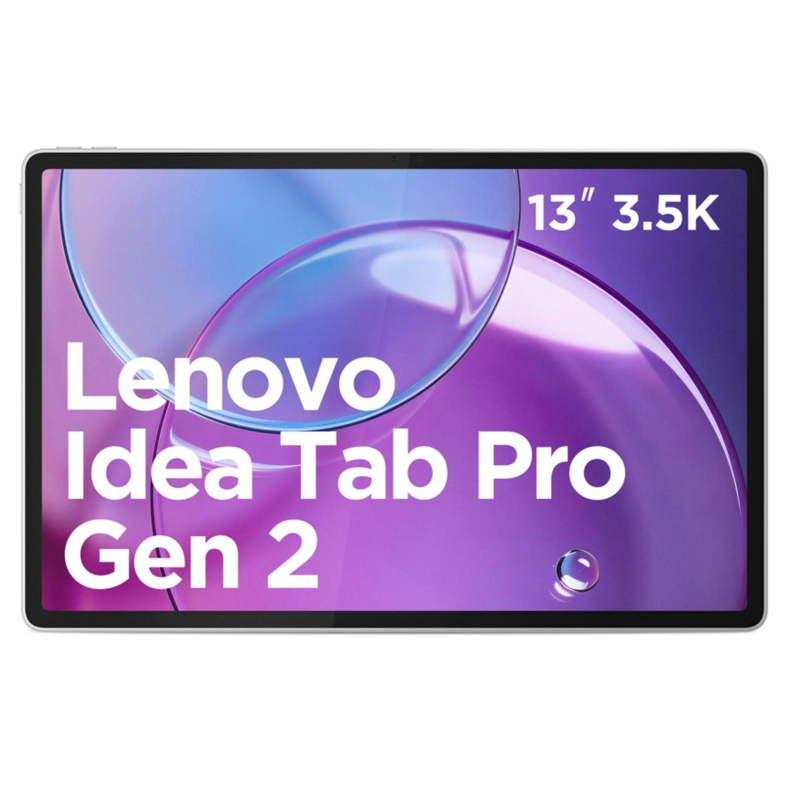 TABLET LENOVO IDEA TAB PRO GEN 2 TB390 SNAPDRAGON 8S 8GBRAM 256GBSSD + TECLADO Y LAPIZ - 4