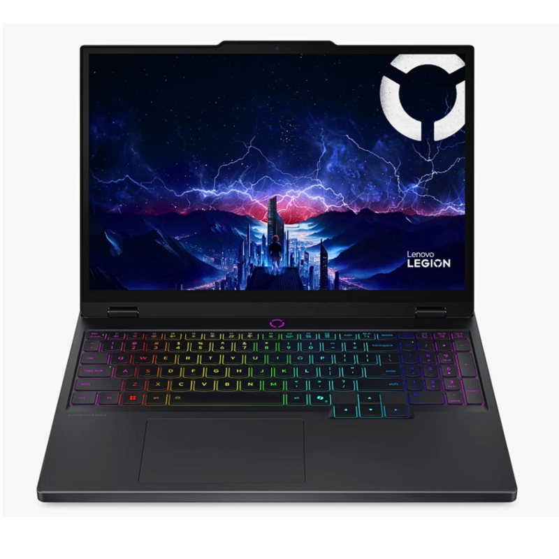 NOTEBOOK GAMER LENOVO LEGION 5I INTEL CORE I9 32GBRAM 2TBSSD NVIDIA RTX 5070 15.1' - 1