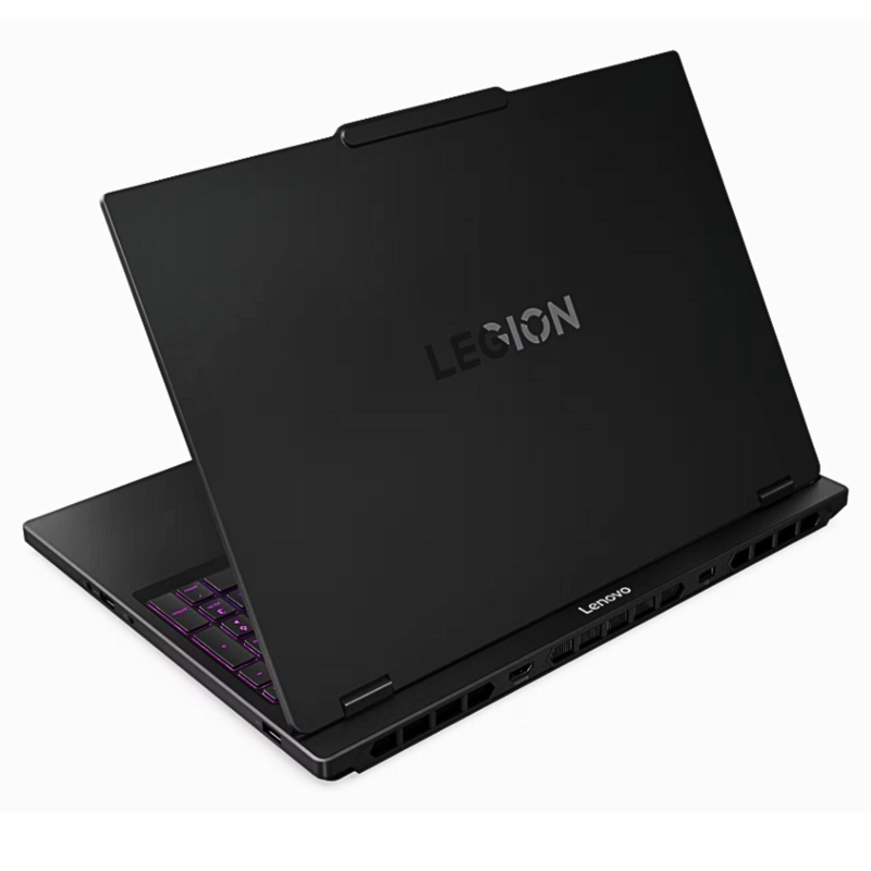 NOTEBOOK GAMER LENOVO LEGION 5I INTEL CORE I9 32GBRAM 2TBSSD NVIDIA RTX 5070 15.1' - 3