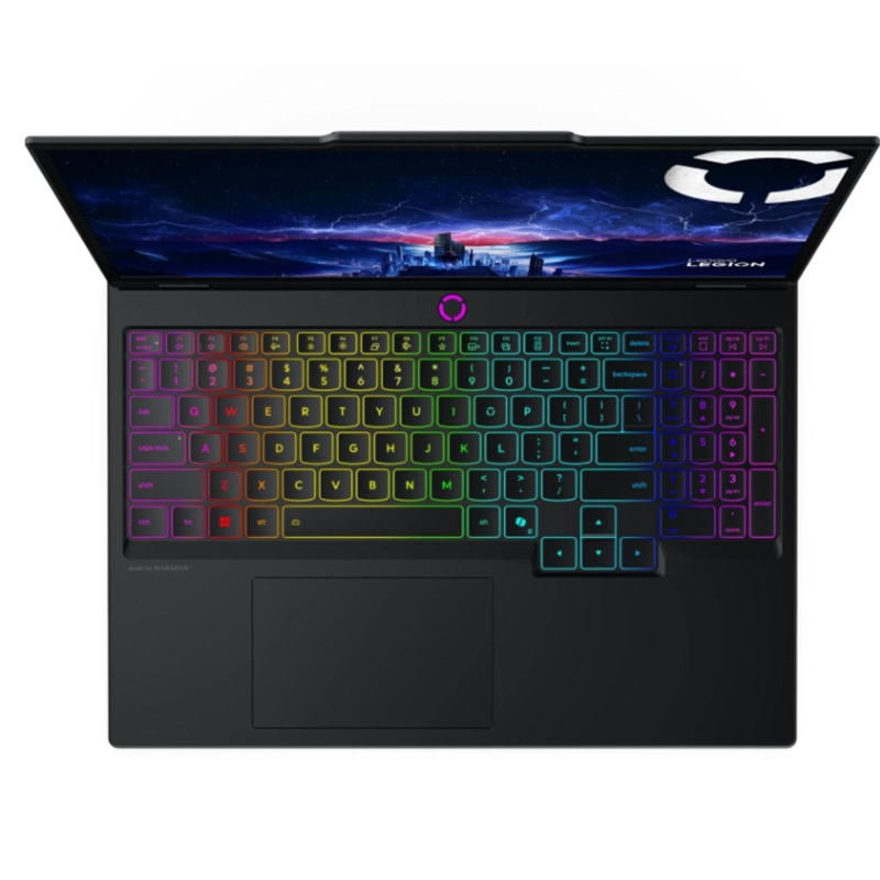 NOTEBOOK GAMER LENOVO LEGION 5I INTEL CORE I9 32GBRAM 2TBSSD NVIDIA RTX 5070 15.1' - 4