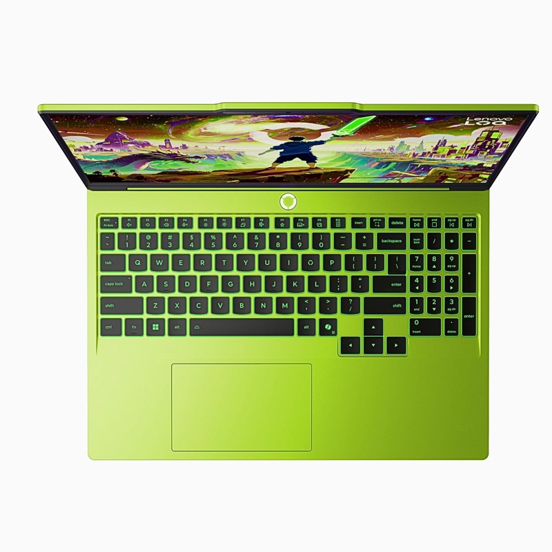 NOTEBOOK GAMER LENOVO LOQ AMD RYZEN 7 16GBRAM 512GBSSD NVIDIA GEFORCE RTX 5050 15.3 - 2