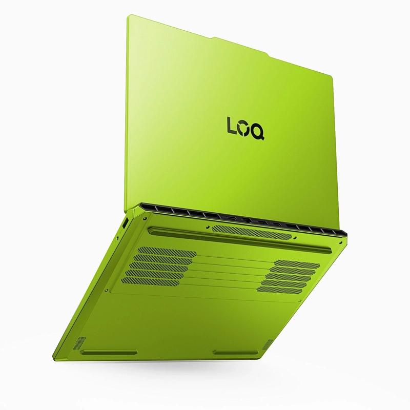 NOTEBOOK GAMER LENOVO LOQ AMD RYZEN 7 16GBRAM 512GBSSD NVIDIA GEFORCE RTX 5050 15.3 - 3